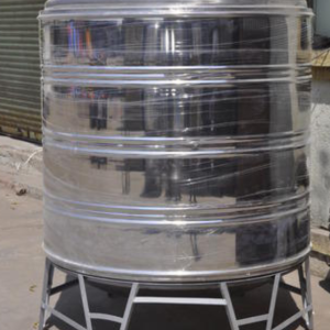 1000 Ltr Stainless Steel Tank