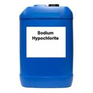 Sodium Hypochlorite