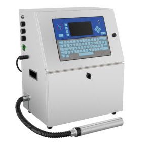 Batch Coding Machine