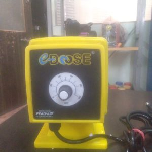 Chemical Dosing Pumps