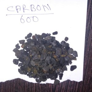 Coal Based Activated Carbon
