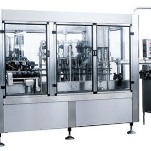 Filling Machine