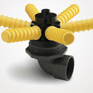 Haven Lateral Distribution System