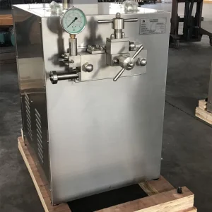 Juice Homogenizer