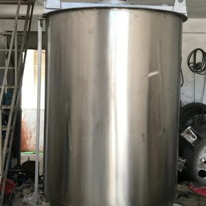 Juice Mixing Tank