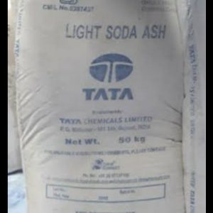 Soda Ash Light