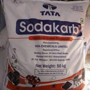 Sodium Bicarbonate