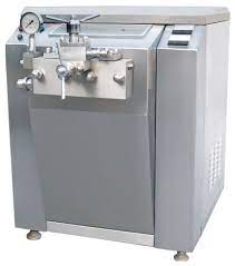 Juice homogenizer 2