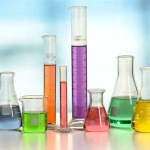 Laboratory chemical & equipments
